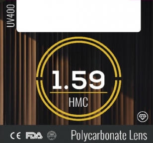1.59 HMC UV400