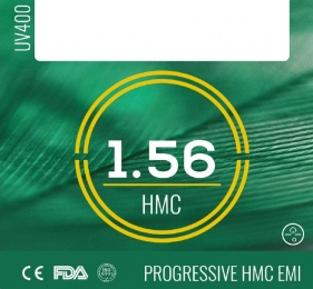 1.56 Progressive HMC