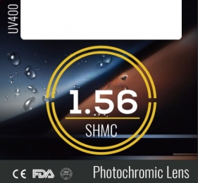 1.56 PhotoBrown SHMC