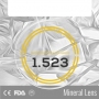 1.50 UC Скло без покриття (65/70)