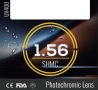 1.56 PhotoGrey SHMC