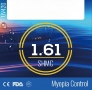 1.61 Myopia Blue Block SHMC
